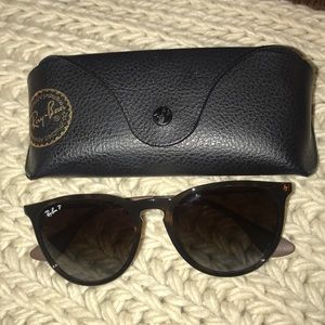 Erika Classic Ray-Ban Sunglasses